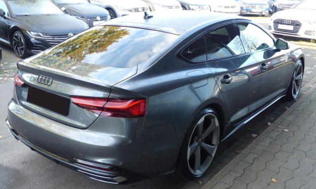 AUDI A5 SPB 40 TDI S tronic S line edition