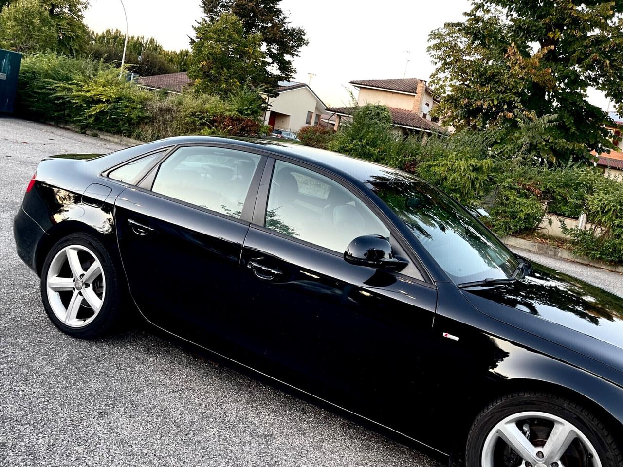 Audi A4 2.0 TDI 143CV F.AP. Advanced