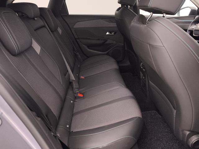 PEUGEOT 308 1.5 bluehdi Allure Pack s&s 130cv eat8