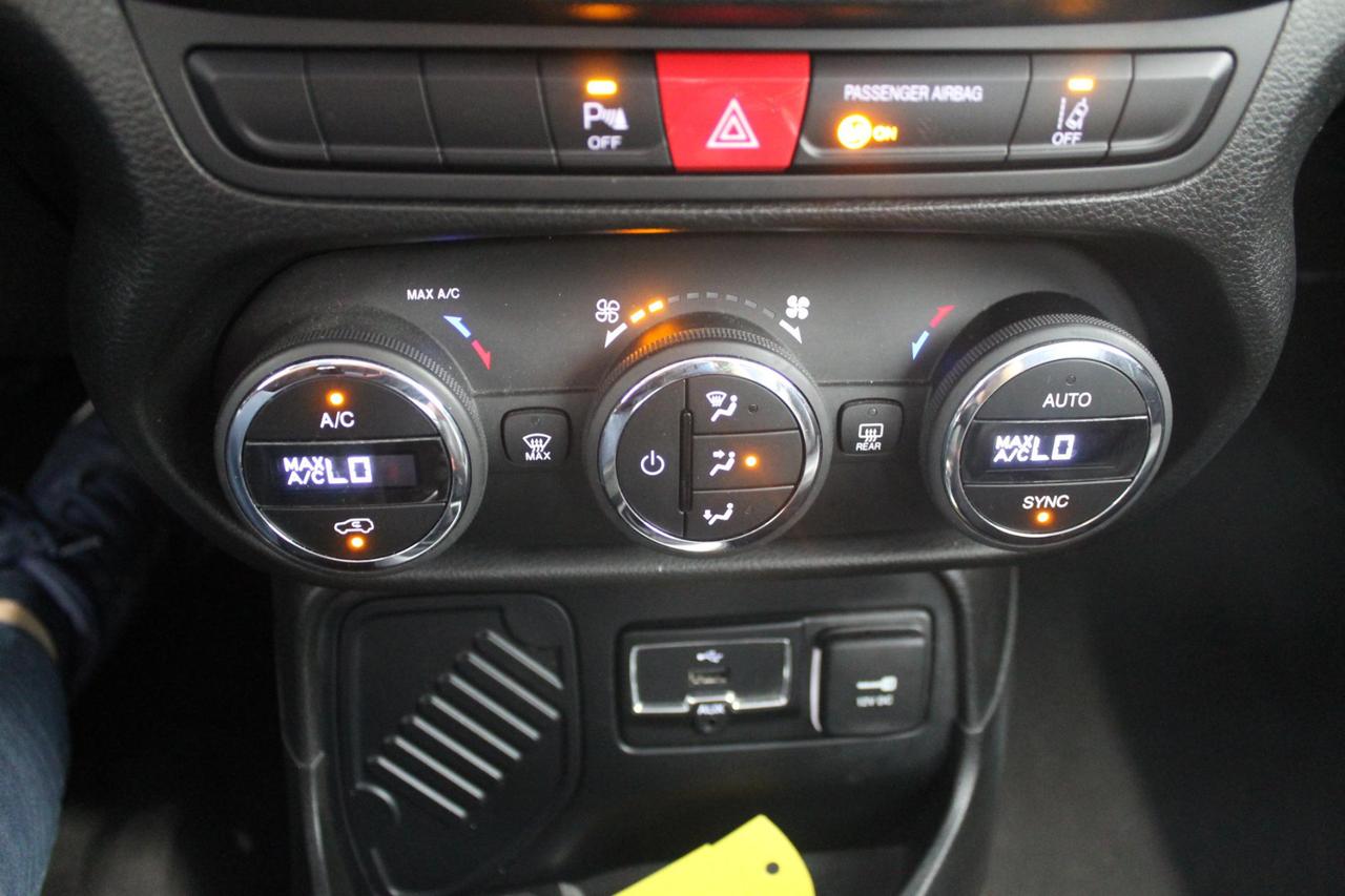Jeep Renegade 1.6 Mjt 120 Cv. Limited