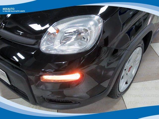 FIAT Panda Hybrid 1.0 FireFly 70cv EU6
