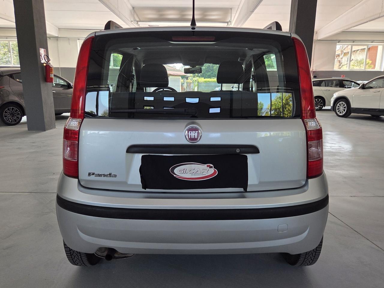 Fiat Panda 1.2 Active GPL 69cv