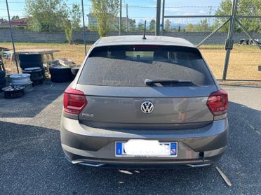 Volkswagen Polo 1.0 TSI 5p. Sport BlueMotion Technology