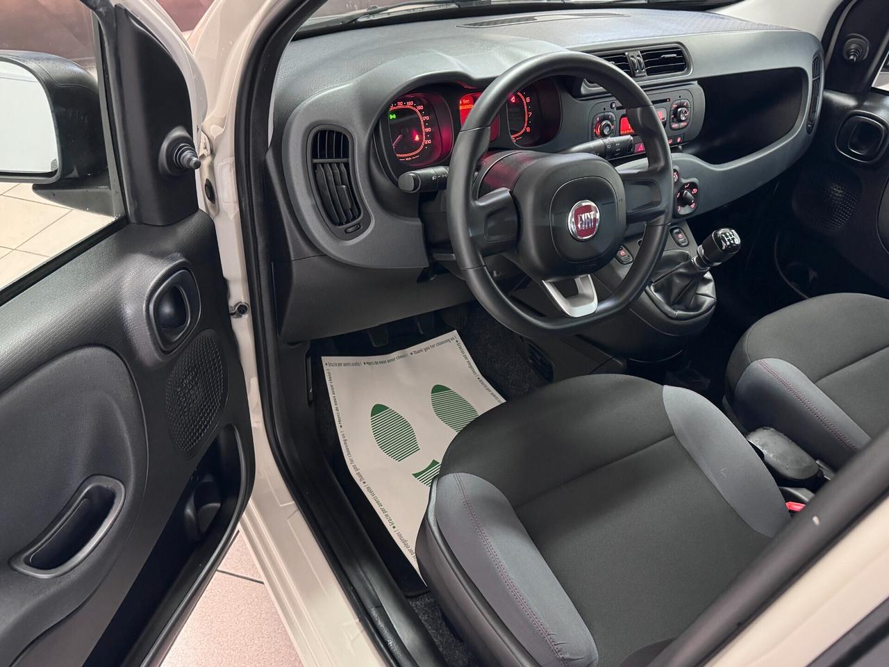 Fiat Panda 1.2 EasyPower Easy