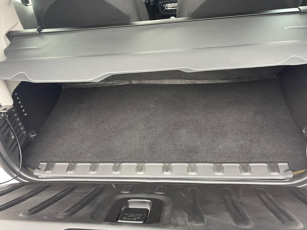 Smart ForTwo 70 1.0 Youngster