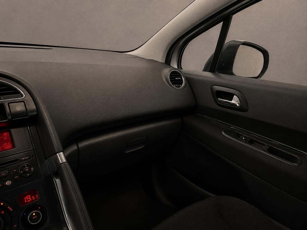 Peugeot 3008 1.6 VTi 120CV Tecno
