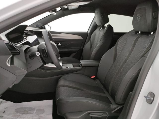 PEUGEOT 308 BlueHDi 130 S&S EAT8 GT