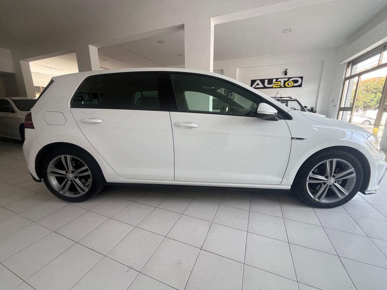 Volkswagen Golf 1.6 TDI 115 CV 3p. Sport BlueMotion Technology