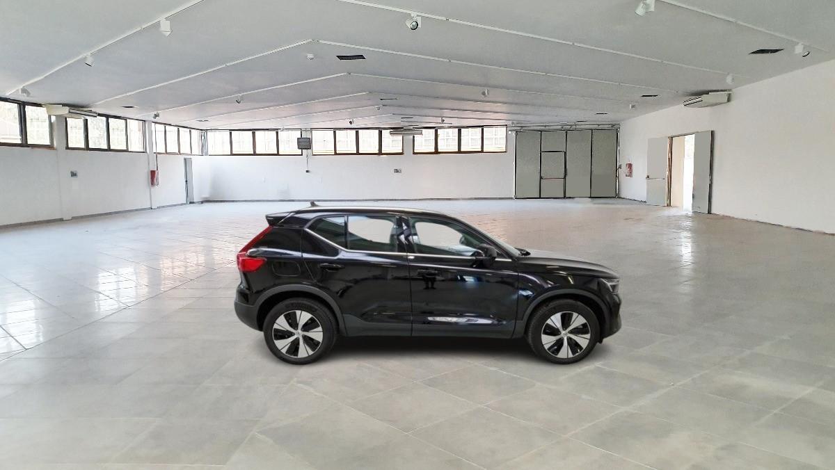 VOLVO Xc40 T4 Recharge Plug-In Hybrid Automatico Essential