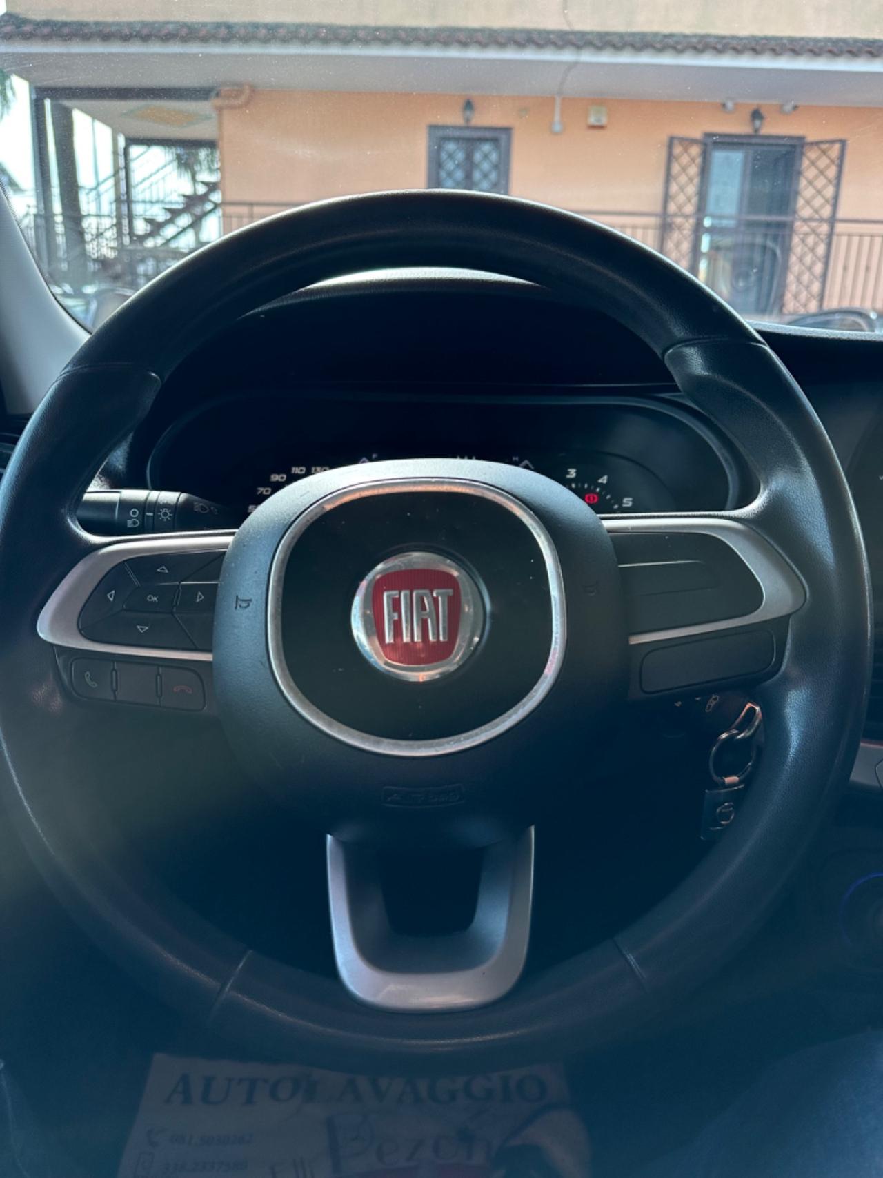 Fiat Tipo 1.4 4 porte Opening Edition