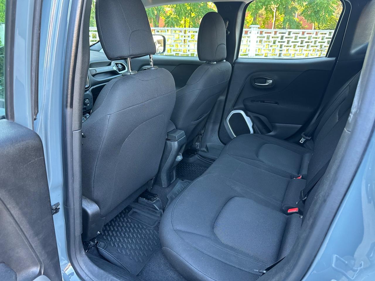 Jeep Renegade 2.0 Mjt 140CV 4WD Active Drive Limited