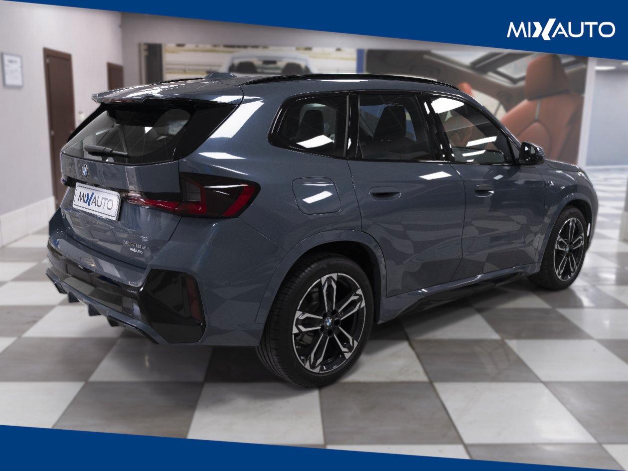 BMW X1 sDrive18d MSport 150CV Auto