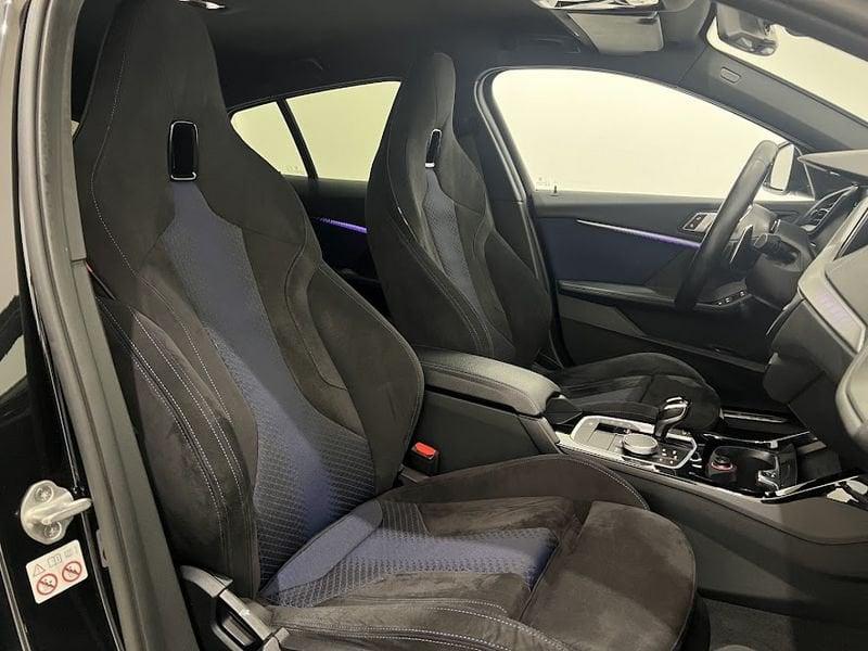 BMW Serie 1 M 135i xdrive
