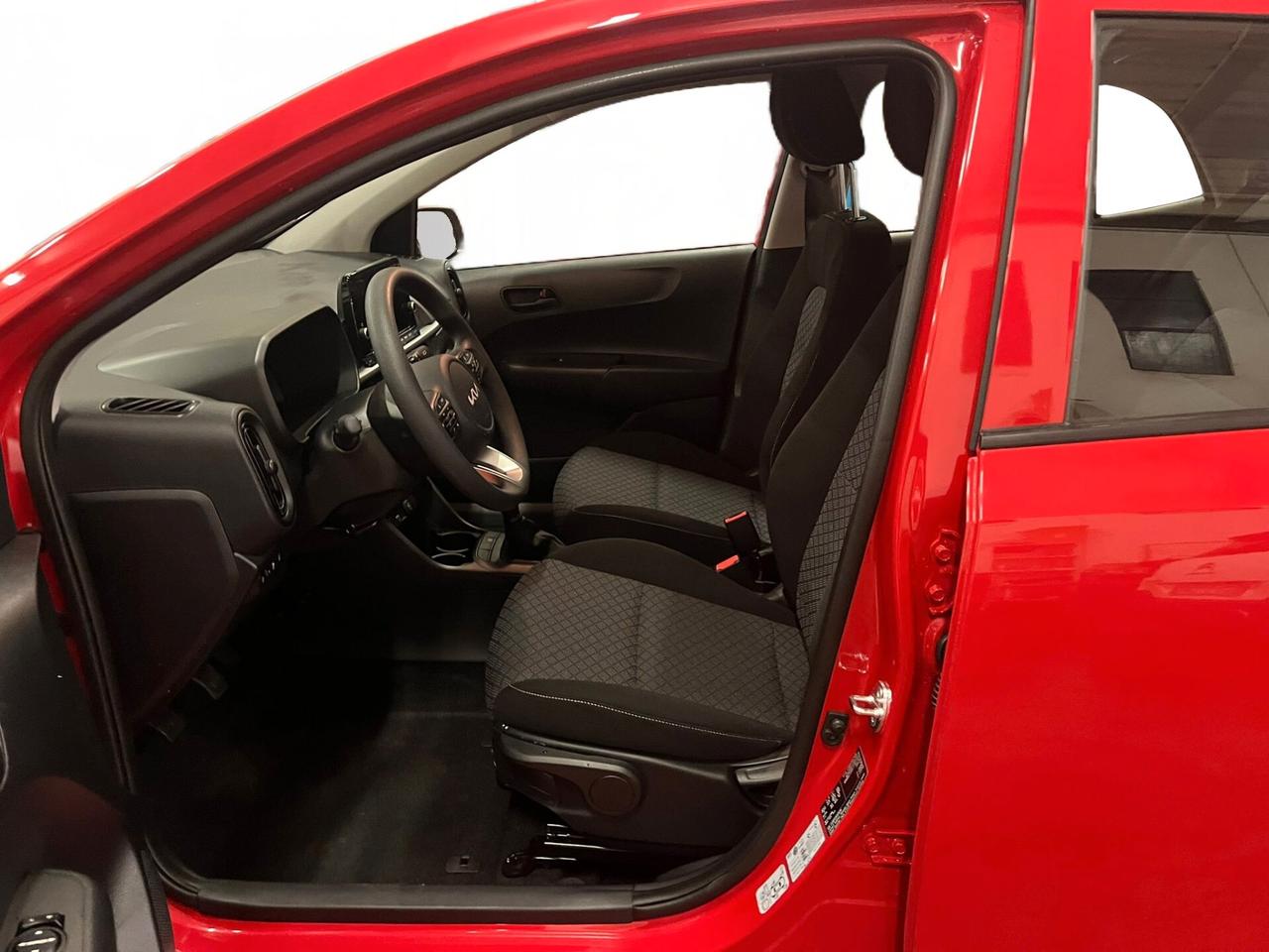 Kia Picanto 1.0 GDi 5 porte Urban | da €183 al mese