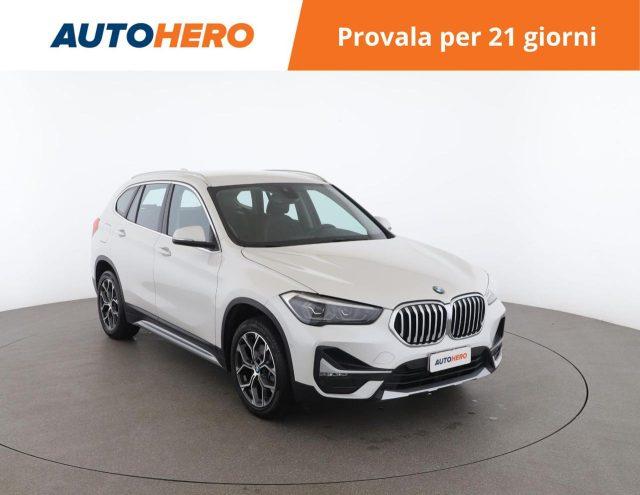 BMW X1 sDrive18d xLine