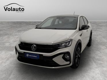 VOLKSWAGEN Taigo - Taigo 1.0 tsi R-Line 110cv