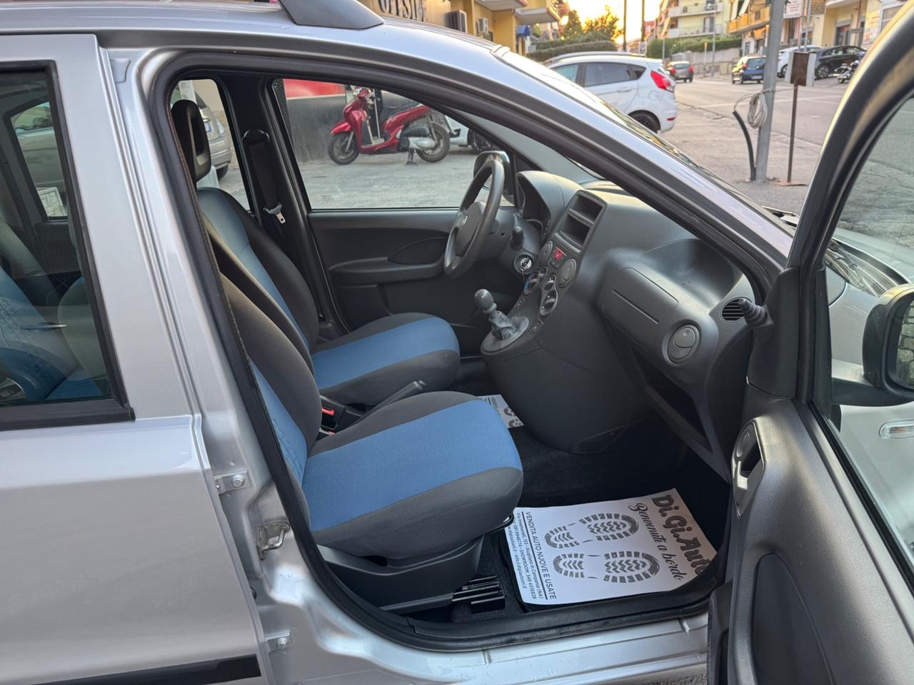Fiat Panda 1.2 Benzina 69cv MyLife