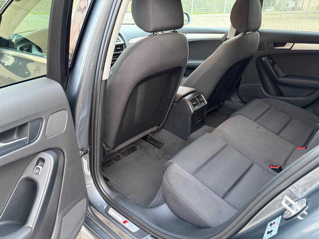 Audi A4 2.0 TDI 120 CV S-Line Unico Proprietario