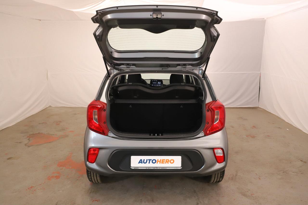 Kia Picanto EW29171