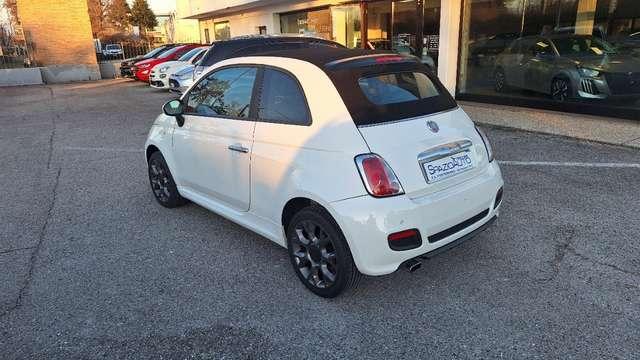 Fiat 500C 500C 1.2 69cv E6 ///// MOLTO BELLA /////