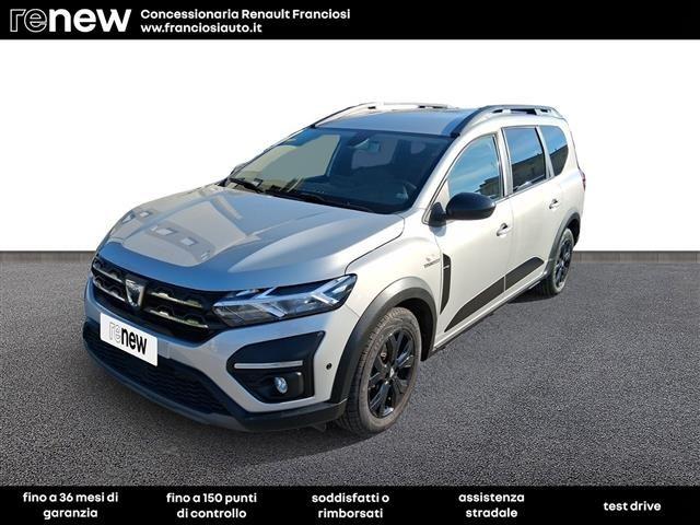 DACIA Jogger 1.0 TCe GPL EXTREME UP 5 P NBI