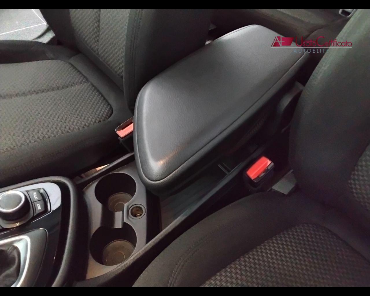 BMW 218d Active Tourer