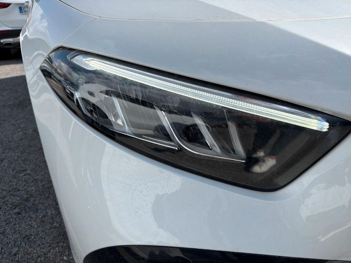 Mercedes-Benz A 250 e phev AMG Line Advanced Plus auto