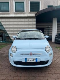 Fiat 500 III 1.2 by 69cv