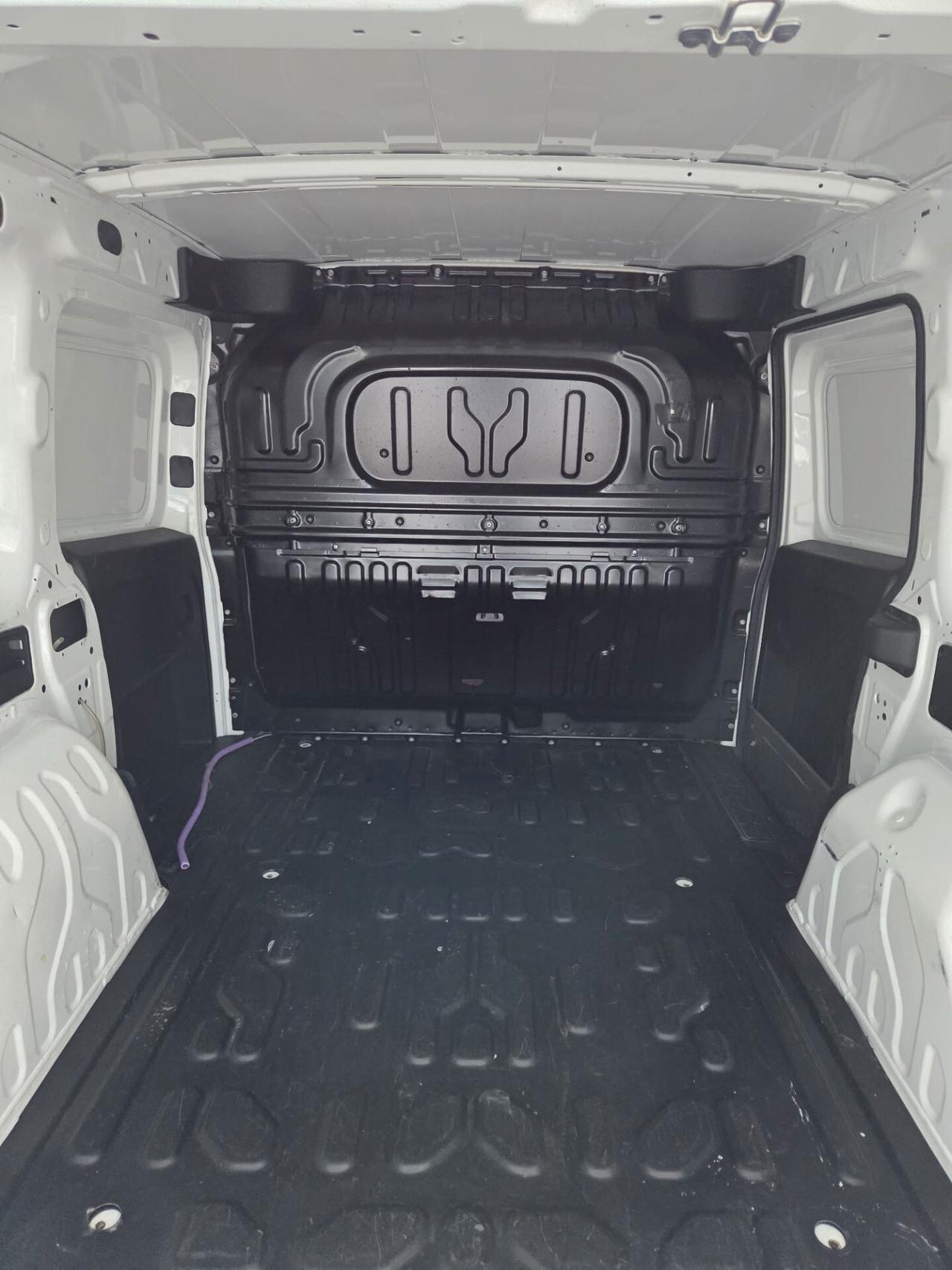 Fiat Doblò 1.6 MJT 120CV PC-TN Cargo Lamierato SX 3 Posti