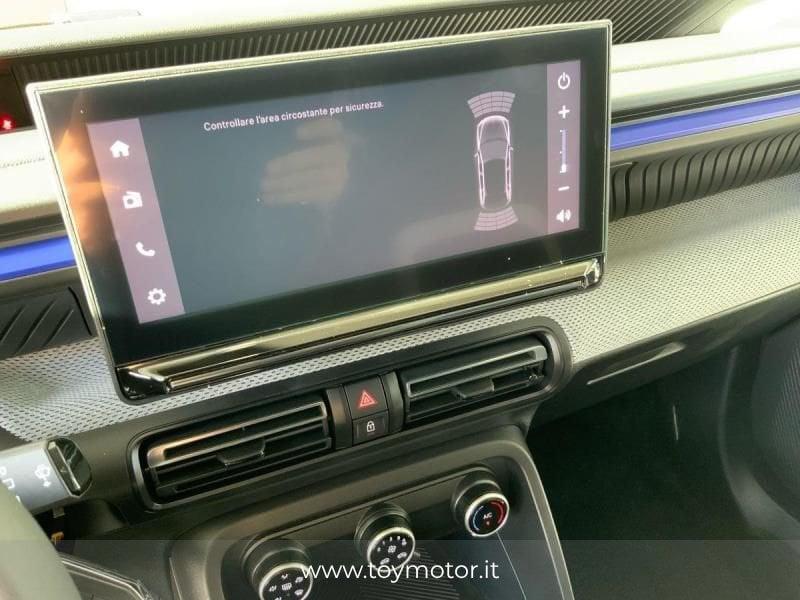 Citroën C3 4ª serie PureTech 100 S&S Plus