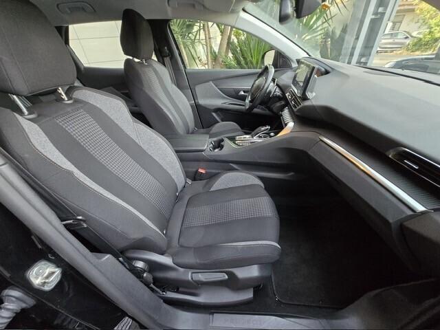 Peugeot 3008 BlueHDi 130 S&S EAT8 Active Pack