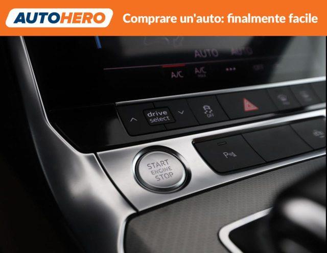 AUDI A6 Avant 45 2.0 TFSI quattro ultra S tronic Sport