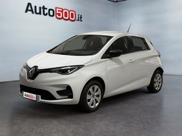 Renault Zoe Life R110