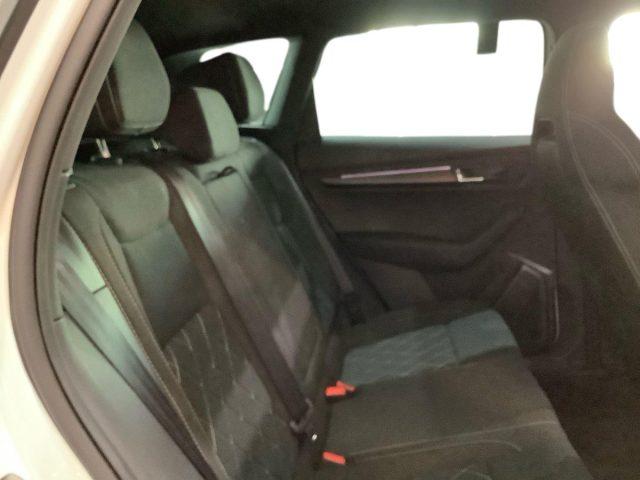 SKODA Karoq 2.0 TDI SCR DSG SportLine