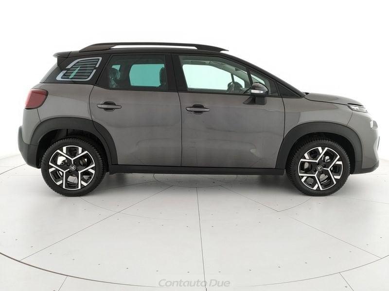 Citroën C3 Aircross BlueHDi 120 S&S Shine Pack EAT6