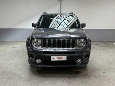 JEEP Renegade 1.3 T4 DDCT Limited