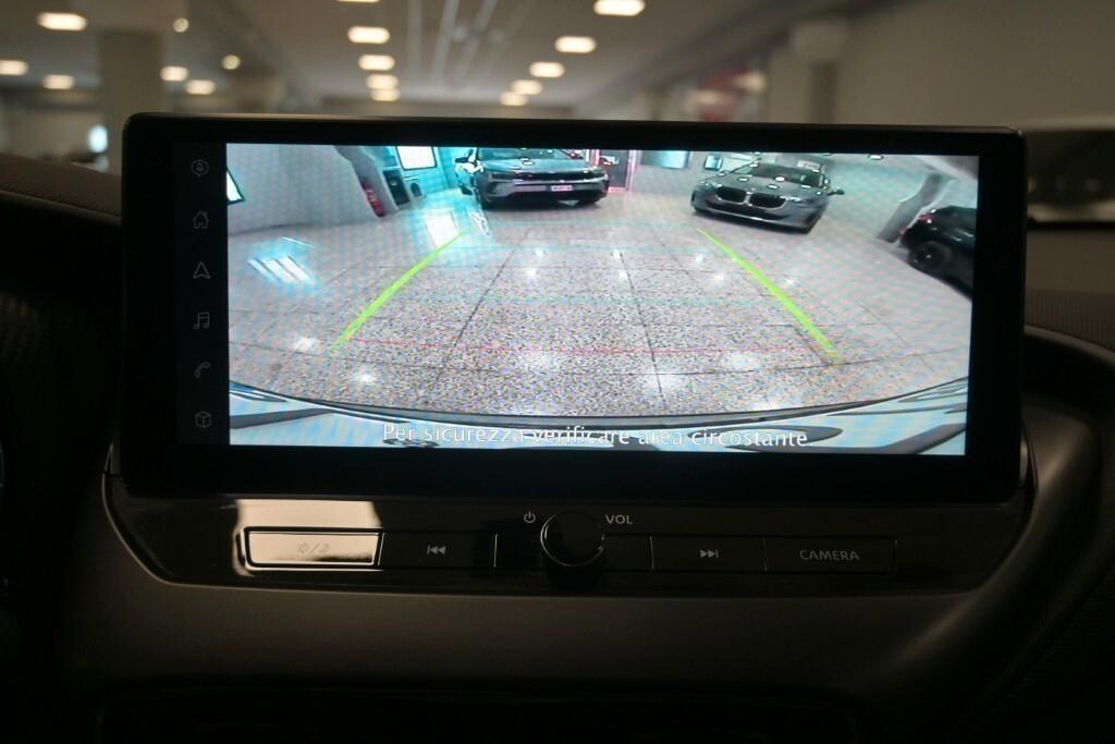 NISSAN JUKE 1.0 DIG-T 114CV DCT N-CONNECTA ( MIRROR - NAVI - PDC - TELECAMERA POST. - FARI LED - DIGITAL COCKPIT )