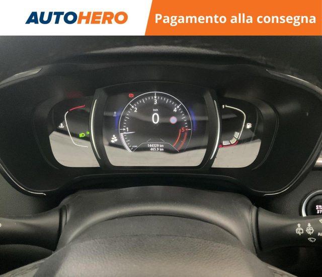 RENAULT Kadjar dCi 8V 110CV Energy Intens