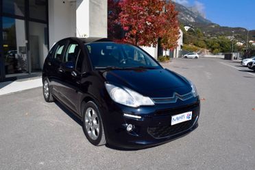 Citroen C3 1.4 HDi 70 Exclusive, parabrezza Ciel, Navi!