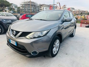 Nissan Qashqai 1.5 dCi DPF Acenta