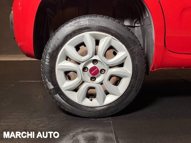 FIAT Panda 0.9 TwinAir Turbo Natural Power Easy