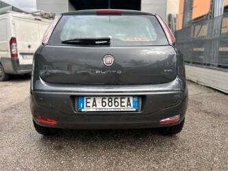 Fiat Punto Evo 1.4 M.Air 16V 5 porte S&S Emotion
