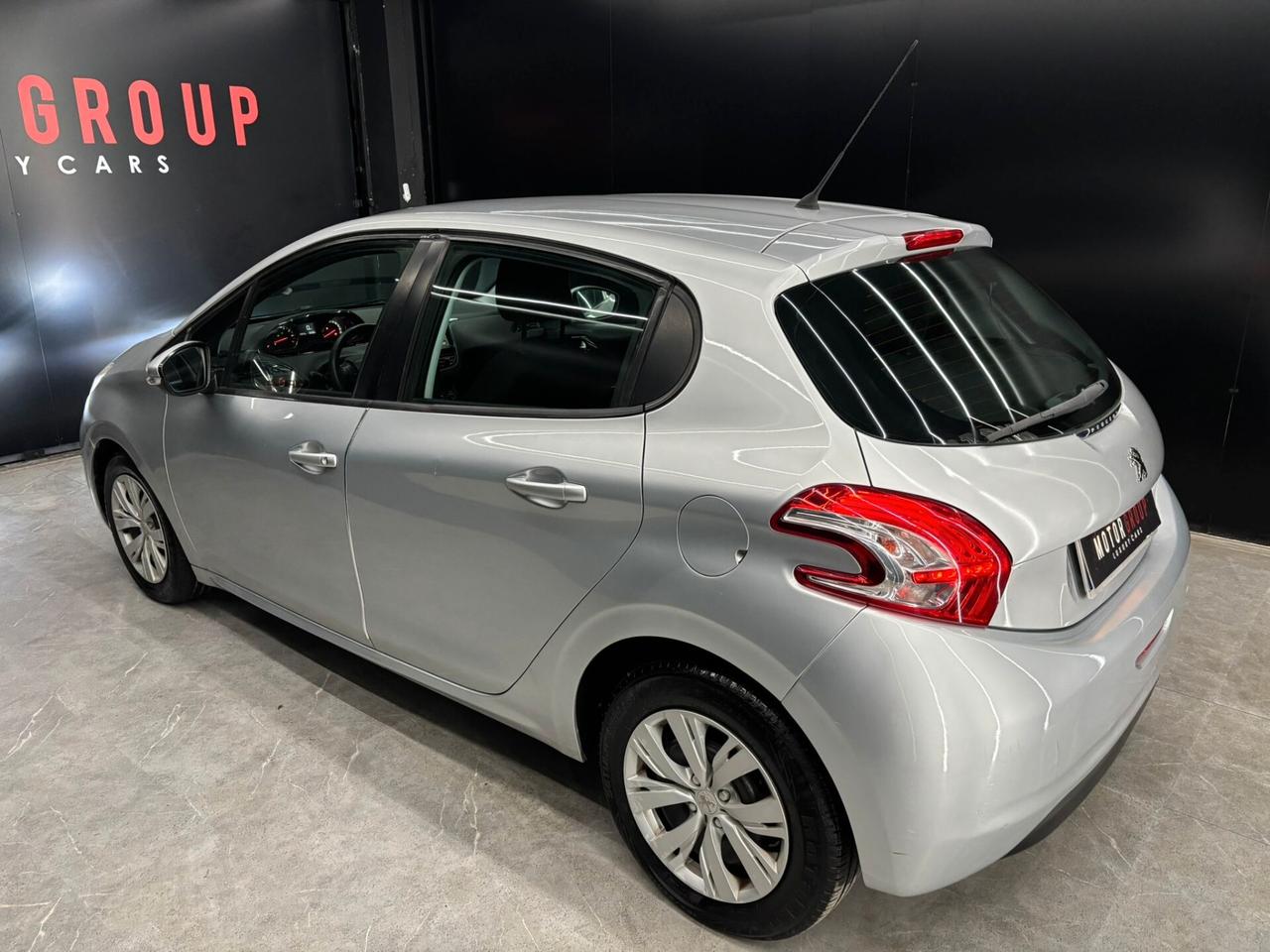 Peugeot 208 1.4 VTi 95 CV 5p. GPL Active