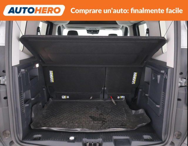 FORD Tourneo Courier 1.0 EcoBoost Titanium