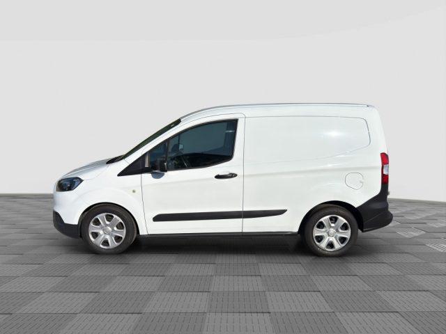 FORD Transit Courier Transit Courier 1.5 TDCi 100CV Van Trend