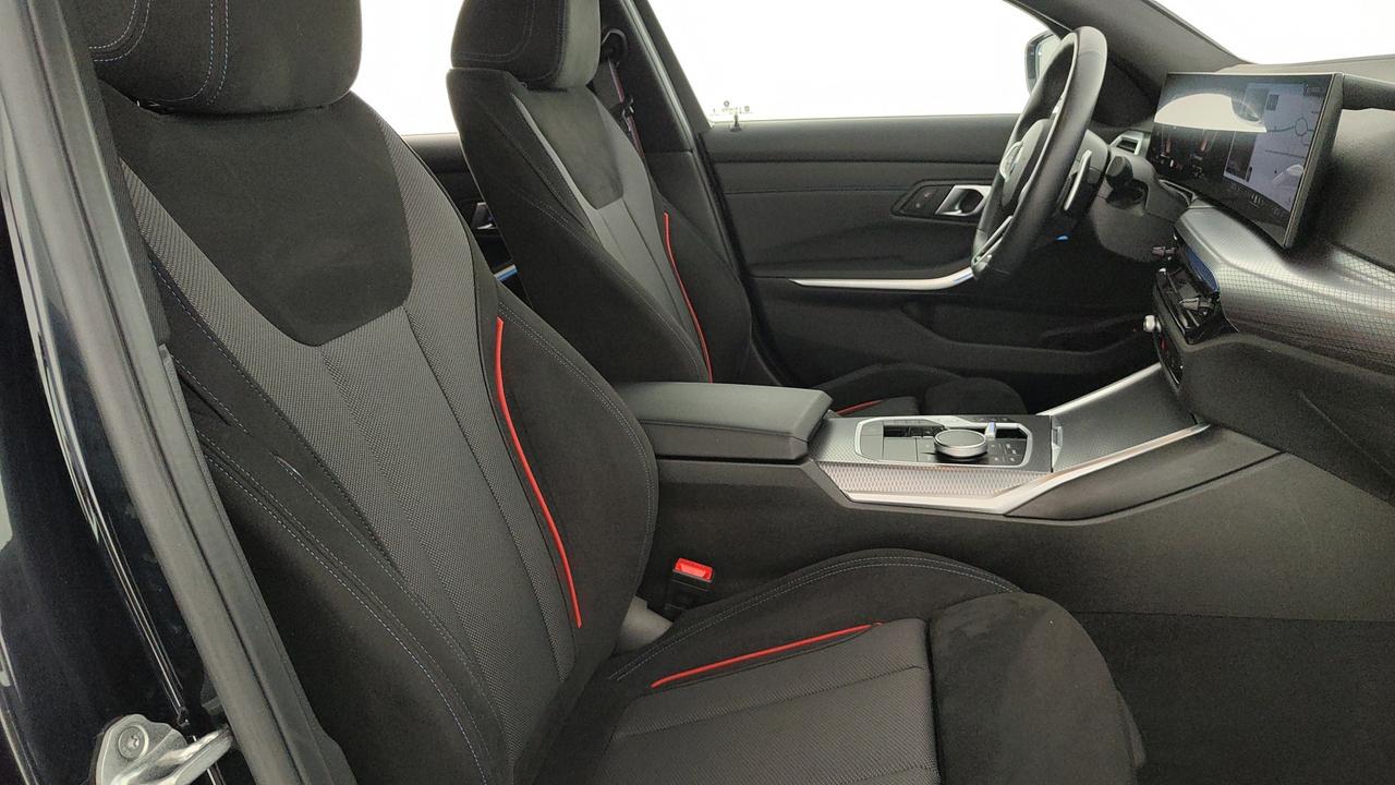 BMW Serie 3 G20 2022 Berlina - 320d mhev 48V xdrive MSport Pro auto