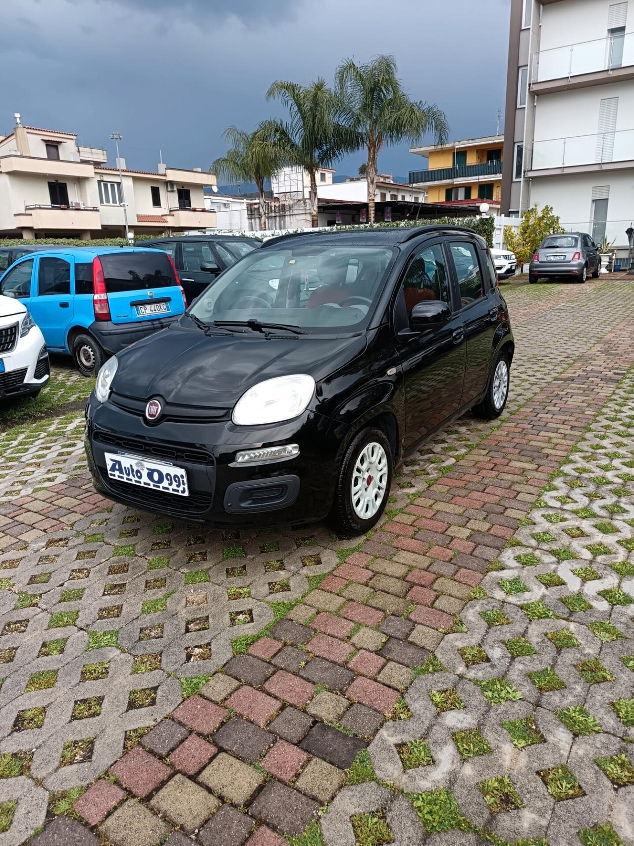Fiat Panda 1.2 EasyPower Lounge