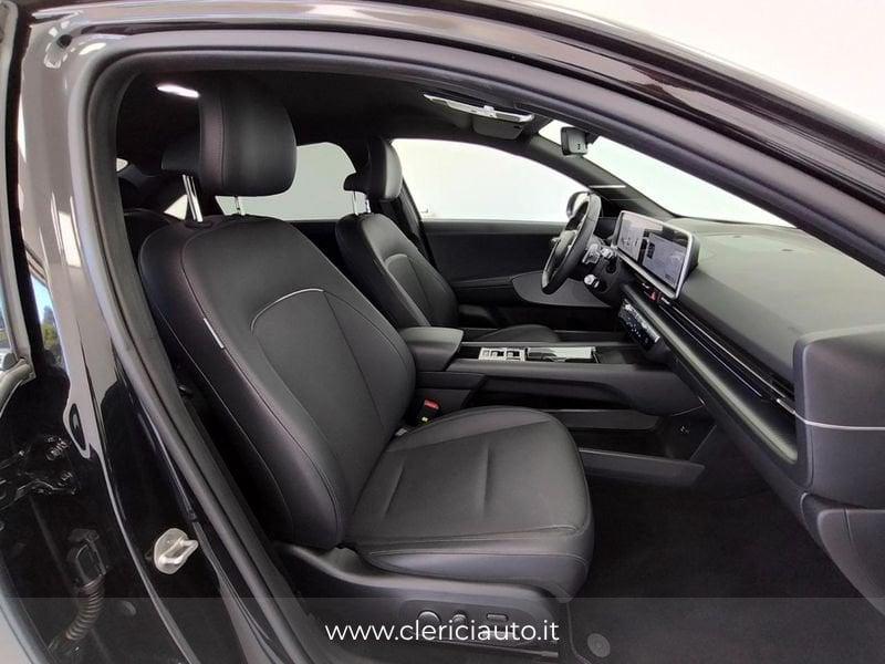 Hyundai Ioniq 6 77.4 kWh RWD Evolution