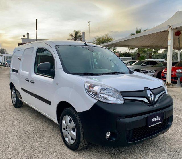 RENAULT Kangoo Blue dCi 95CV Express Maxi Furgone