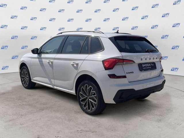 Skoda Kamiq 1.0 tsi Selection 95cv